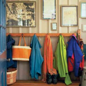 Create a Cozy, Comfortable Home for Winter Image